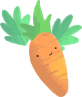 carrot-countbox